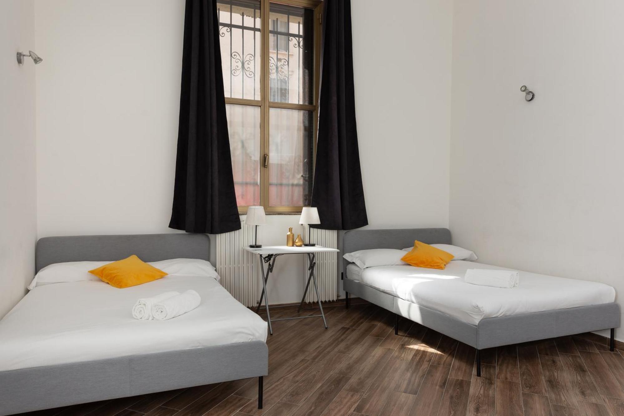 Da Vinci - Exclusive Apartment - Navigli Milan Exterior photo