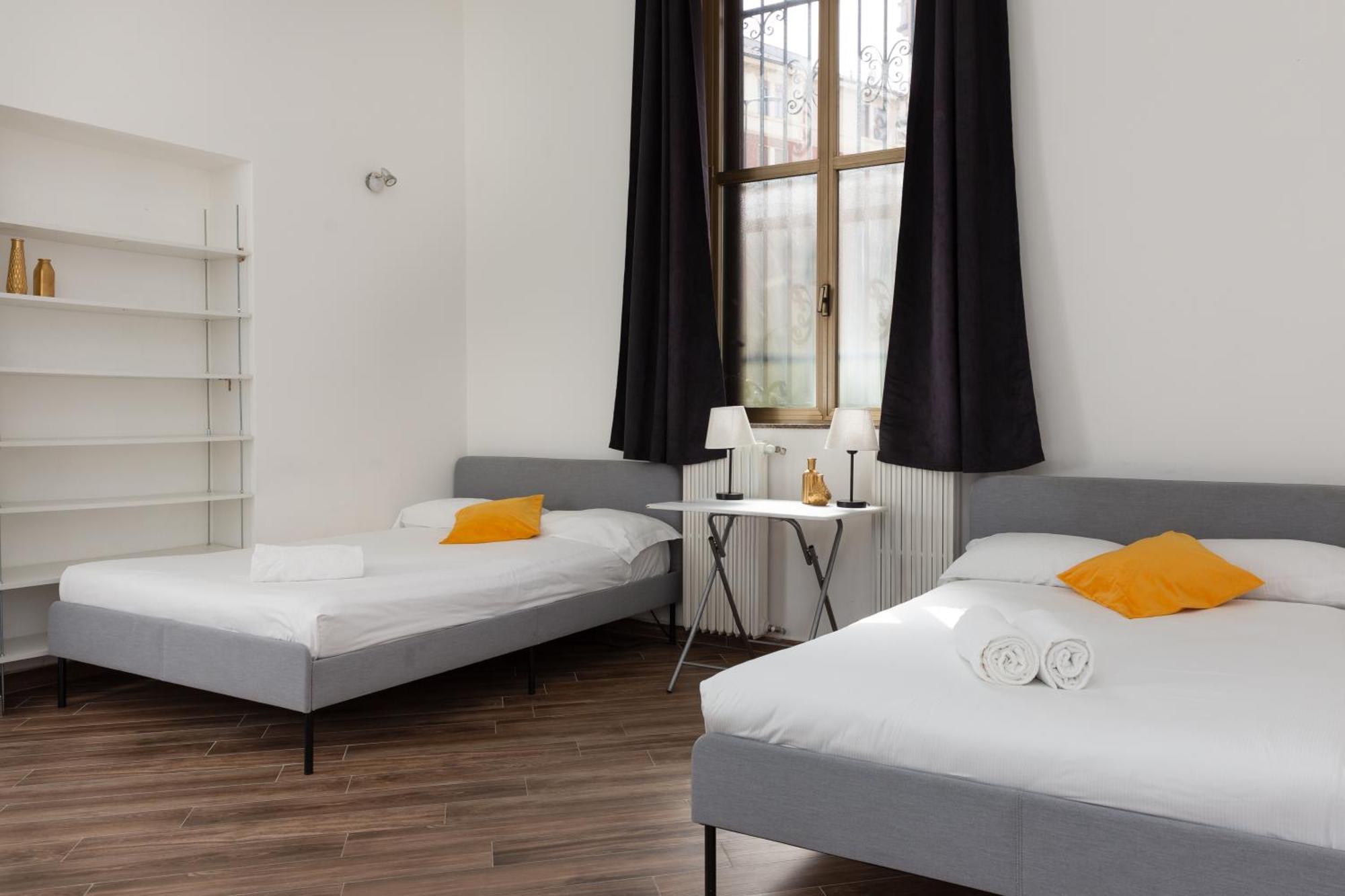 Da Vinci - Exclusive Apartment - Navigli Milan Exterior photo