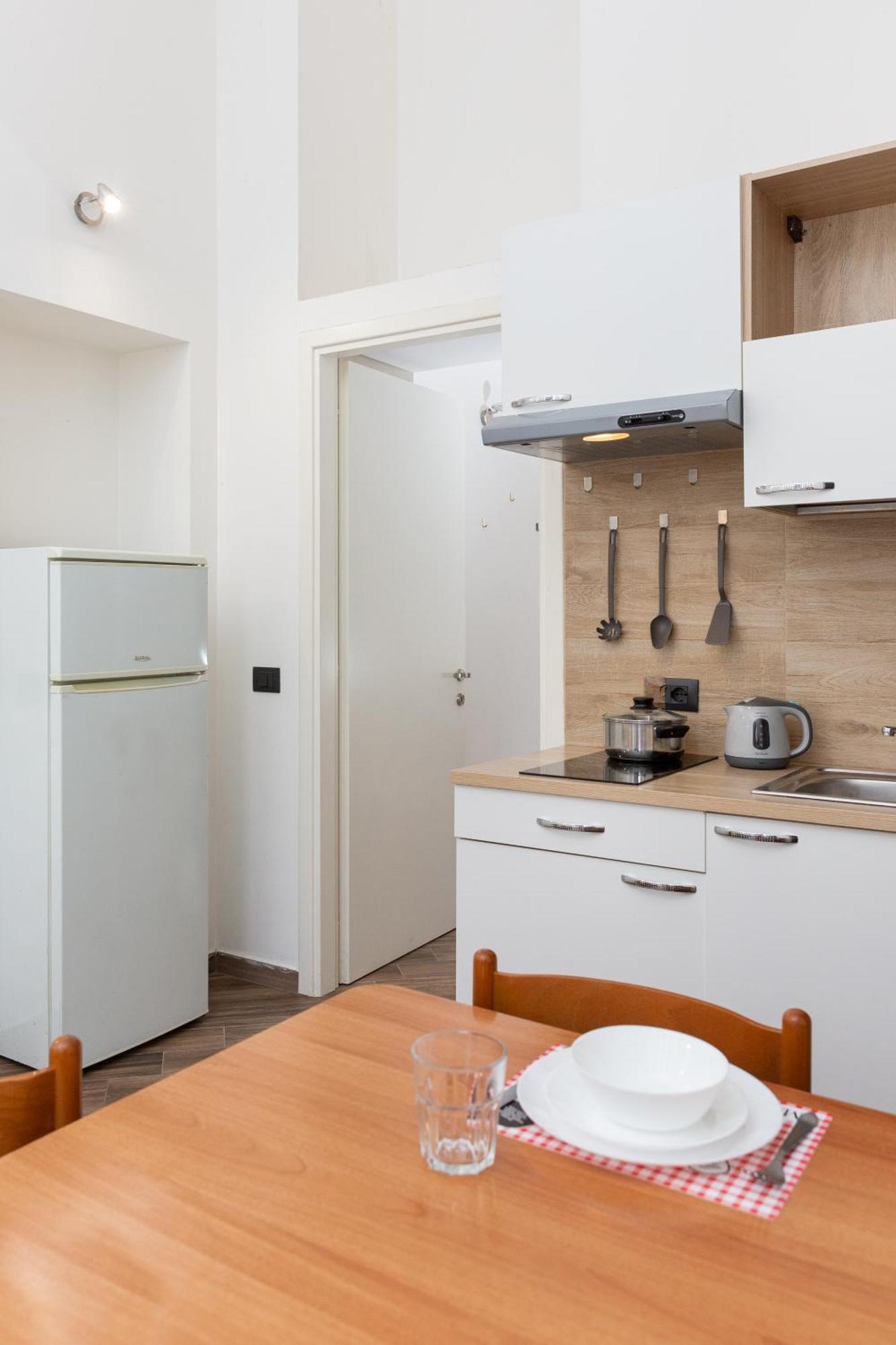 Da Vinci - Exclusive Apartment - Navigli Milan Exterior photo