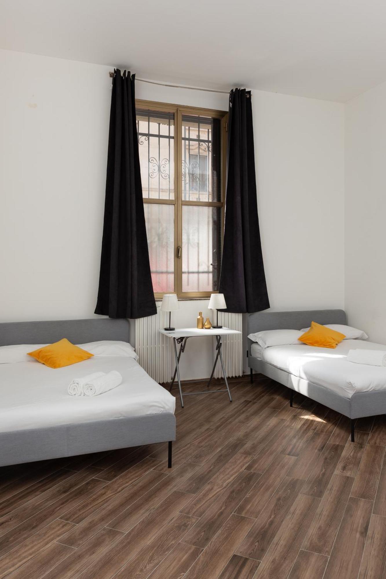 Da Vinci - Exclusive Apartment - Navigli Milan Exterior photo
